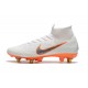 Buty Nike Mercurial Superfly VI Elite SG-Pro AC