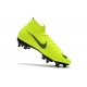 Buty Nike Mercurial Superfly VI Elite SG-Pro AC