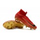 Buty Nike Mercurial Superfly VI Elite SG-Pro AC