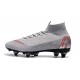 Nike Mercurial Superfly 6 Elite Anti-Clog SG-Pro