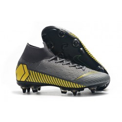 Nike Mercurial Superfly 6 Elite Anti-Clog SG-Pro