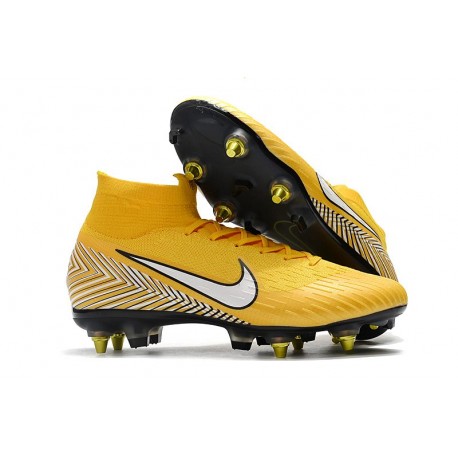 Nike Mercurial Superfly 6 Elite Anti-Clog SG-Pro