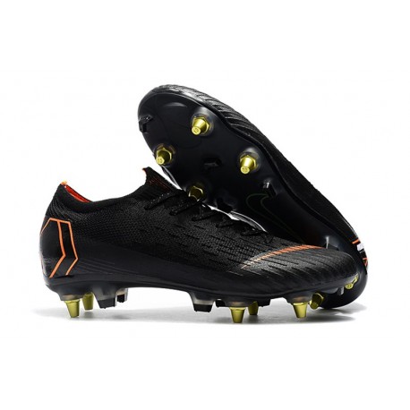 Nike Mercurial Vapor 12 Elite SG-PRO Anti Clog