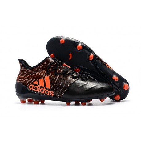 Buty adidas X 17.1 FG Meskie -