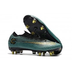 Nike Mercurial Vapor 12 Elite SG-PRO Anti Clog