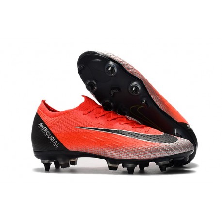 Nike Mercurial Vapor 12 Elite SG-PRO Anti Clog