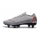 Nike Mercurial Vapor 12 Elite SG-PRO Anti Clog