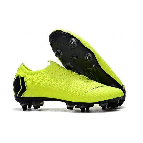 Nike Mercurial Vapor 12 Elite SG-PRO Anti Clog