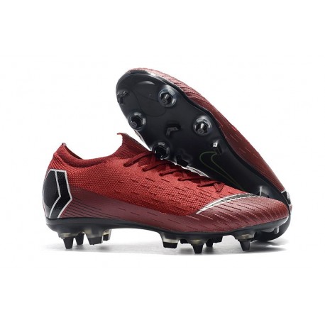 Nike Mercurial Vapor 12 Elite SG-PRO Anti Clog