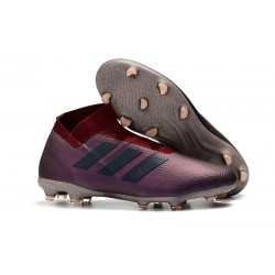 Korki Pilkarskie Adidas Nemeziz 18+ FG -