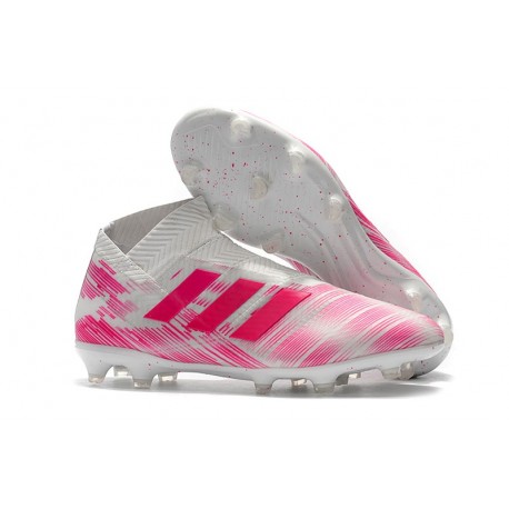 Korki Pilkarskie Adidas Nemeziz 18+ FG -