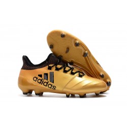 Buty adidas X 17.1 FG Meskie -