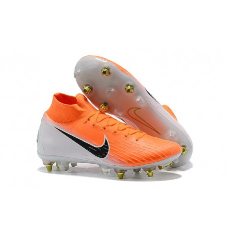 Nike Mercurial Superfly 6 Elite Anti-Clog SG-Pro