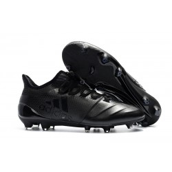 Buty adidas X 17.1 FG Meskie - Czarny