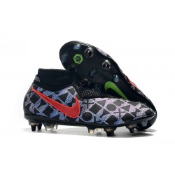 Buty Piłkarskie Neymar Nike Phantom VSN Elite DF SG-Pro AC