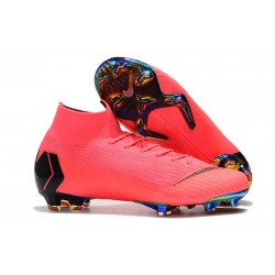 Nike Mercurial Superfly VI 360 Elite FG Korki Pilkarskie -