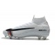 Nike Mercurial Superfly VI 360 Elite FG Korki Pilkarskie -