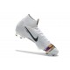 Nike Mercurial Superfly VI 360 Elite FG Korki Pilkarskie -