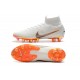 Buty Nike Mercurial Superfly 6 Elite AG Pro