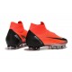 Buty Nike Mercurial Superfly 6 Elite AG Pro Czerwony Srebro Czarny