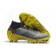 Buty Nike Mercurial Superfly 6 Elite AG Pro Wilczy Złoto