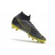 Buty Nike Mercurial Superfly 6 Elite AG Pro Wilczy Złoto