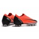 Nike Mercurial Vapor XII Elite AG-Pro Czerwony Czarny Srebro