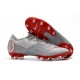 Nike Mercurial Vapor XII Elite AG-Pro Wilczy Czerwony