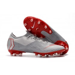 Nike Mercurial Vapor XII Elite AG-Pro Wilczy Czerwony