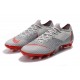 Nike Mercurial Vapor XII Elite AG-Pro Wilczy Czerwony