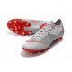 Nike Mercurial Vapor XII Elite AG-Pro Wilczy Czerwony