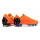 Nike Mercurial Vapor XII Elite AG-Pro Pomarańczowy Czarny