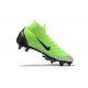 Cristiano Ronaldo Nike Mercurial Superfly 6 Elite Anti-Clog SG-Pro Zielony