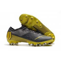 Nike Mercurial Vapor XII Elite AG-Pro Wilczy Czarny