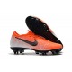 Nike Mercurial Vapor XII Elite SG-PRO AC Pomarańczowy Czarny