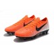 Nike Mercurial Vapor XII Elite SG-PRO AC Pomarańczowy Czarny