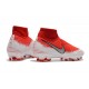 Nike Buty Piłkarskie Phantom Vision DF FG -