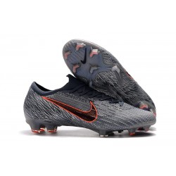 Buty Piłkarskie Nike Mercurial Vapor XII Elite FG - Victory Pack Wilczy