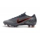 Buty Piłkarskie Nike Mercurial Vapor XII Elite FG - Victory Pack Wilczy