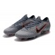 Buty Piłkarskie Nike Mercurial Vapor XII Elite FG - Victory Pack Wilczy