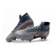 Buty Piłkarskie Nike Mercurial Superfly 6 Elite FG Wilczy Pomarańczowy