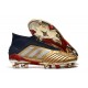 adidas Predator 19+ FG Buty Piłkarskie -