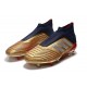 adidas Predator 19+ FG Buty Piłkarskie -