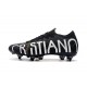 Cristiano Ronaldo CR7 Nike Mercurial Vapor XII Elite SG-PRO AC