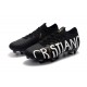 Cristiano Ronaldo CR7 Nike Mercurial Vapor XII Elite SG-PRO AC