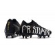 Cristiano Ronaldo CR7 Nike Mercurial Vapor XII Elite SG-PRO AC