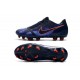 Nike Phantom Venom Elite Fg Korki Pilkarskie Obsydian Niebieski