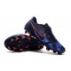 Nike Phantom Venom Elite Fg Korki Pilkarskie Obsydian Niebieski