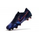 Nike Phantom Venom Elite Fg Korki Pilkarskie Obsydian Niebieski