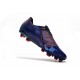 Nike Phantom Venom Elite Fg Korki Pilkarskie Obsydian Niebieski